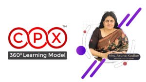 Mrs Aruna Kadian Principal ODM International School Gurugram