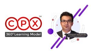 – Swoyan Satyendu CEO, ODM Educational Group