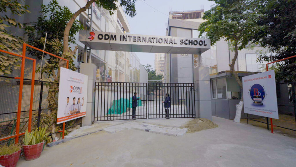 ODM International School, Gurgaon