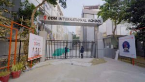 ODM International School, Gurgaon