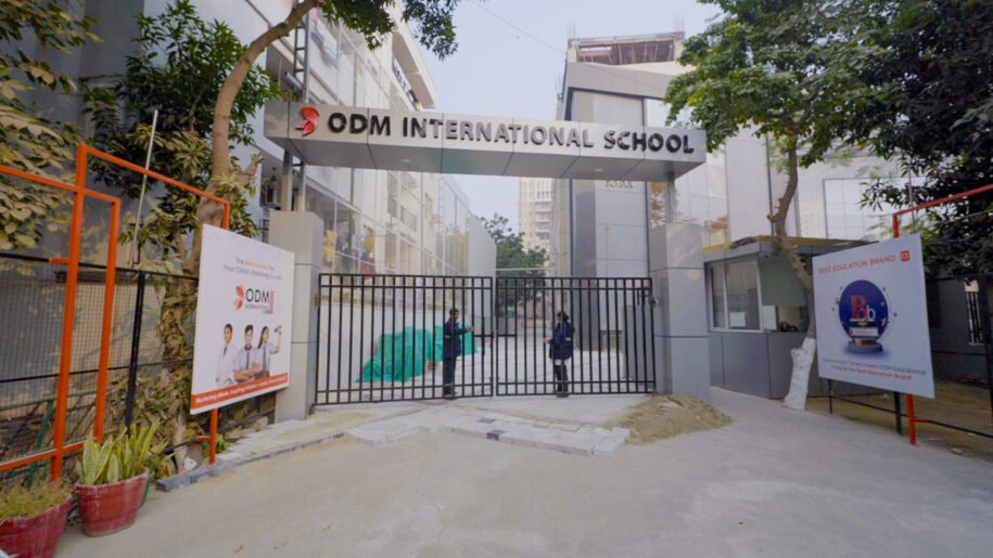 ODM International School, Gurgaon