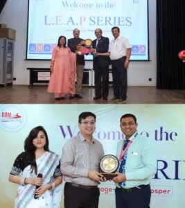 Top Schools in Gurugram Preparing Students for Life with LEAP