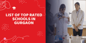 top rated schools in gurgaon