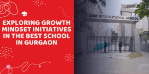 Best School in Gurgaon
