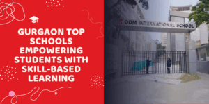 Gurgaon Top Schools