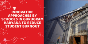 schools in Gurugram Haryana