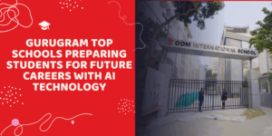 Gurugram Top Schools