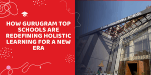 Gurugram top schools
