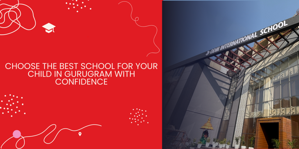 best school in Gurugram