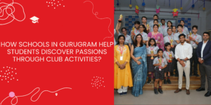 schools in Gurugram