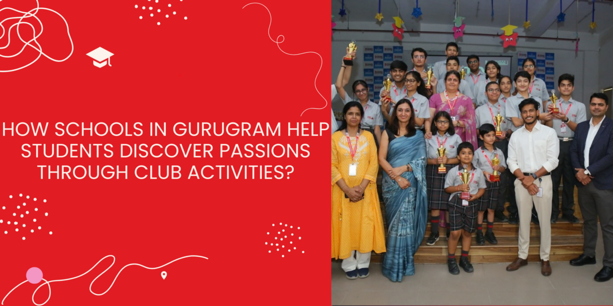 schools in Gurugram
