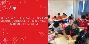 schools in Gurgaon